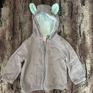 Cat&Jack 12 month jacket